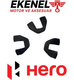 Resim Hero Dash110 Kızak Kayma Orijinal 