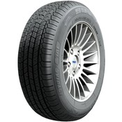 Resim Strial 235/55R19 105Y XL 701 Suv (Yaz) (2024) 