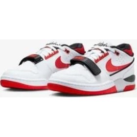 Resim Nike Billie Eilish X Nike Air Alpha Force 88 Basketbol Ayakkabısı Dz6763101 I-58 001 