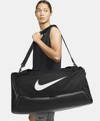 Resim Nike Brezilya 9.5 Antrenman Spor Çantası (Büyük, 95 L) DO9193-010 