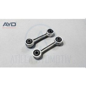 Resim 2 x BMW 3 SERİSİ E36 1990-1998 ARKA VİRAJ ASKI ROTU AYD 