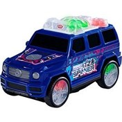 Resim Mercedes G Class Beatz Spi̇nner 