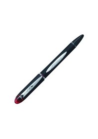 Resim Uni Ball Sx-210 Jetstream Kırmızı Roller Kalem 1,0mm 