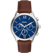 Resim Fossil Fbq2811 Erkek Kol Saati 