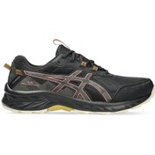 Resim Asics 1012B760-002 Gel-Venture 10 Waterproof Kadın Koşu Ayakkabısı Siyah 