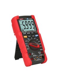Resim Unit Ut195m Dijital Profesyonel Multimetre N11.2398 