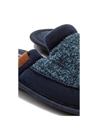 Resim Twigy Matteo Erkek Ev Terliği Lacivert 41/46 Lacivert 