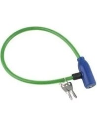 Resim Bisiklet Kilidi Anahtarlı Bisiklet Kilidi 