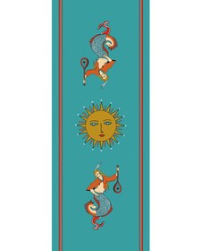 Resim Âşık Garip, Runner 