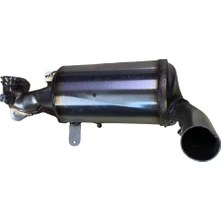 Resim BM 55234767,55217451 Fiat Dpf Katalizör 