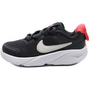 Resim Nike Star Runner 4 Nn (Td) Bebek Spor Ayakkabı Lacivert 