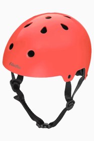 Resim Lifestyle Coral L Beden Lüks Bisiklet Kaskı - L 