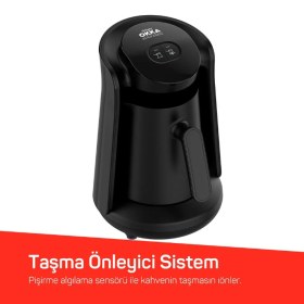 Resim ARZUM OKKA MINIO KÖZDE TÜRK KAHVESİ MAKİNESİ OK0049-01 