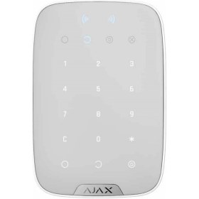 Resim Flamex Ajax Keypad, Kablosuz, Tuş Takımı, Beyaz 