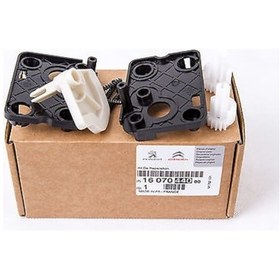 Resim 307-c4 Klima Yönlendirme Seti Tamir Kiti 