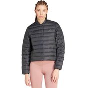 Resim adidas W Helıonıc L J Kadın Ceket Siyah 