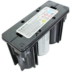 Resim 0819-0012 Hawker Energy Cyclon 2.5-6 6 V Blok Batarya 