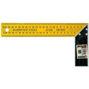 Resim BTS 12239 Marangoz Gönye 25 Cm 