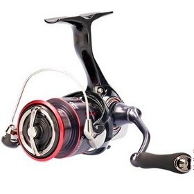 Resim Daiwa Fuego 23 LT 5000D-C Makara 