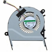 Resim Asus Uyumlu K555LN-XO326D K555LN-XO364H Notebook Cpu Fan (Cooling) 