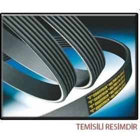 Resim GATES 7PK1165 V KAYIŞI KANALLI PK MICRA K13 11-13 1.2 HRDE 