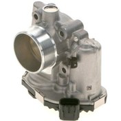 Resim Gaz Kelebegı Opel Astra J Corsa D E Chevrolet Aveo T300 1.2-1.4 Benzınlı 825008 55562270 