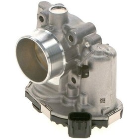 Resim Gaz Kelebegı Opel Astra J Corsa D E Chevrolet Aveo T300 1.2-1.4 Benzınlı 825008 55562270 