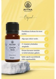 Resim Reyo 6 Adet Yün Çamaşır Kurutma Topu + %100 Saf Limon Esansı Krem 