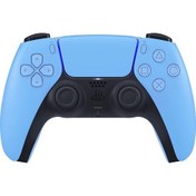 Resim Sony PlayStation 5 DualSense™ Wireless Controller - Starlight Blue YD 