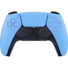 Resim Sony PlayStation 5 DualSense Wireless Controller - Starlight Blue YD 