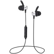 Resim Rba aksesuar Zore BT-ZR1 Bluetooth Kulaklık - Gri 