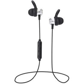 Resim Rba aksesuar Zore BT-ZR1 Bluetooth Kulaklık - Gri 