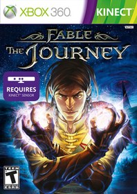 Resim Fable: The Journey (Kinect gerektirir) XBOX 