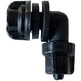 Resim Omniwash YP-5013 Plastik Dirsek Kazan Girişi 