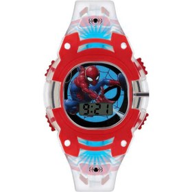 Resim Disney Spiderman SPD4564 Çocuk Kol Saati Disney