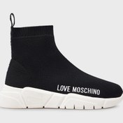 Resim Love Moschino Bayan Ayakkabı JA15343G1IIZ4000 