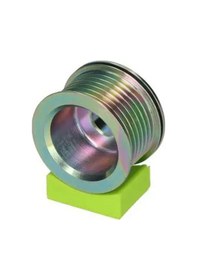 Resim Valeo 595469 Alternator Kasnagi 12314595890 12317575344 12317575346 