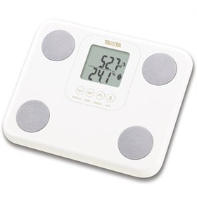 Resim Tanita BC 730 Beyaz Vücut Analiz Baskülü 