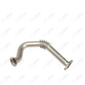 Resim Egr Borusu A1-a3-a4-a5-a6-q3 Ibiza Iv Leon Caddy Golf Passat 1.6tdi 2.0 Tdi 03-20 