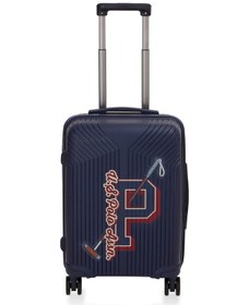 Resim U.S. Polo Assn. U.s.polo Assn.since 1890 Unisex Büyük Boy Valiz Plvlz24068a-01 Lacivert 