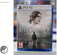 Resim Konami Silent Hill 2 Remake Ps5 Oyun 