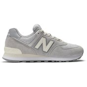 Resim New Balance Lifestyle Kadın Günlük Ayakkabı U574gbg Gri 