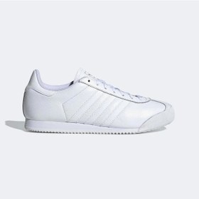 Resim Adidas K 74 Erkek Günlük Spor Ayakkabı C-adııe6597e10a00 Beyaz 