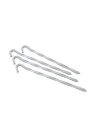 Resim Coghlans Skewer Çadır Kazığı Renkli 