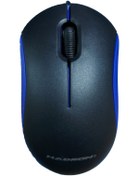 Resim HADRON Hr5673/60 Mouse Mavi/siyah 