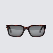 Resim Persol Pe3272s 24/48 55 Erkek Güneş Gözlüğü 