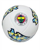 Resim Fenerbahce Newforce -02 Futbol Topu No:5 