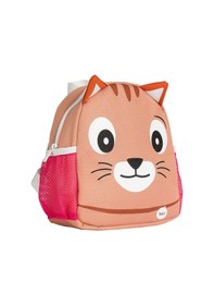 Resim Kedi Kreş Çantası 