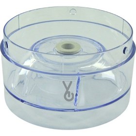 Resim Tefal Masterchop Xl Bıçaklı Doğrayıcı Ara Kapak 