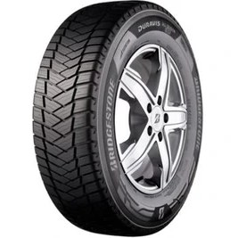 Resim Bridgestone 215/75 R16C 116/114R Duravis A/s Evo Oto Yaz Lastiği (Üretim Yılı:2025) 